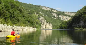 Canoë-Kayak - Castor Canoës