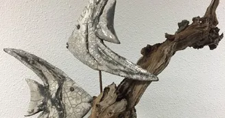 L'atelier d'Emeline - CERAMIKINE