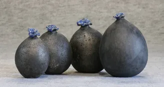 L'atelier d'Emeline - CERAMIKINE