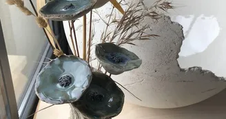 L'atelier d'Emeline - CERAMIKINE