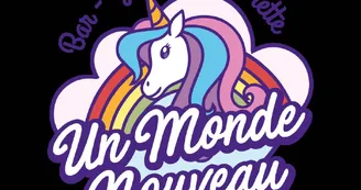 Un monde nouveau