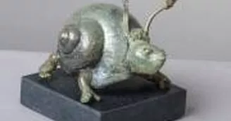 De bois et de bronze