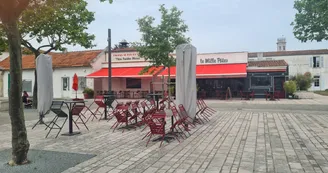 Le Mille Pâtes