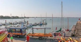 Location de kayak et Stand Up Paddle Location de kayak et Stand Up Paddle