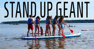 Location de kayak et Stand Up Paddle Location de kayak et Stand Up Paddle