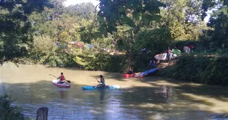 Location de kayak et Stand Up Paddle Location de kayak et Stand Up Paddle
