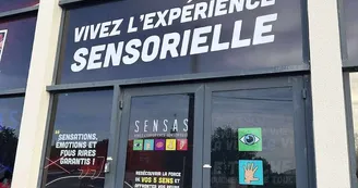 SENSAS La Rochelle