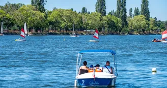 L'Allier des Marins