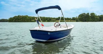 L'Allier des Marins