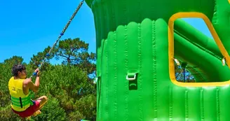 Splash Park La Palmyre Splash Park La Palmyre