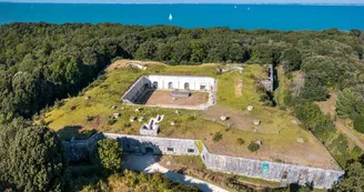 Fort Liédot Fort Liédot