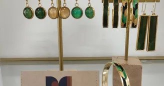 Atelier D&C Marqueterie