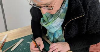 Atelier D&C Marqueterie