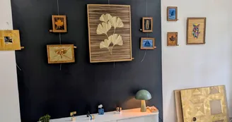 Atelier D&C Marqueterie