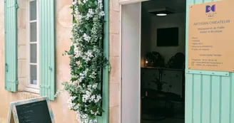 Atelier D&C Marqueterie