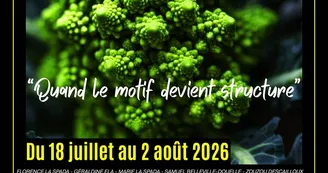 Echos Ornementaux
