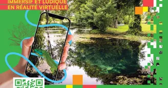 Les itinéraires du temps  - Les aventures de Titou & Léa à Gensac-la-Pallue