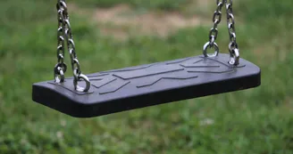 Aire de jeux et terrain de pétanque