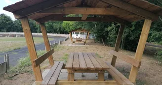 Aire de jeux du Bois Dinot