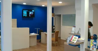 Office de Tourisme de Moulins et sa région