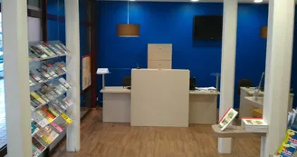 Office de Tourisme de Moulins et sa région