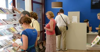 Office de Tourisme de Moulins et sa région