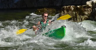 Canoë-Kayak - Rivière et Nature Canoë-Kayak - Rivière et Nature