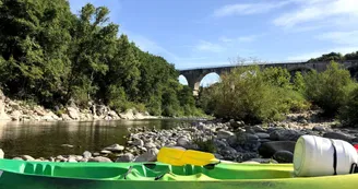 Canoë-Kayak - Rivière et Nature Canoë-Kayak - Rivière et Nature