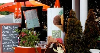 Restaurant La Taverne