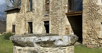 Prieuré de Charrière Prieuré de Charrière
