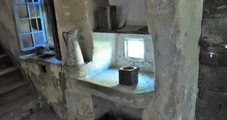 Prieuré de Charrière Prieuré de Charrière