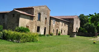 Prieuré de Charrière Prieuré de Charrière