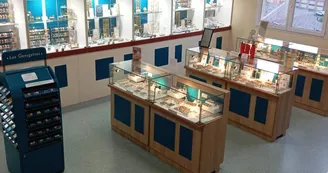Magasin d'usine Les Georgettes
