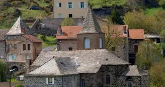 Aire de pique-nique
