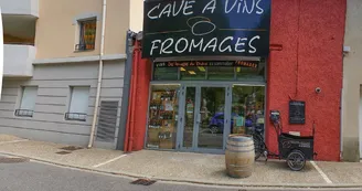 Des Terrasses du Rhône au Sommelier Des Terrasses du Rhône au Sommelier