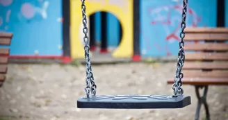 Aire de Jeux