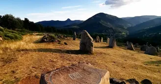 Tchier de Borée Tchier de Borée