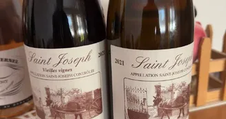 Domaine de Gouye