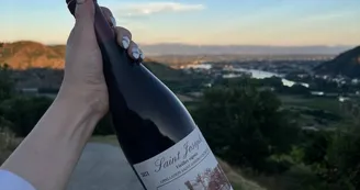Domaine de Gouye
