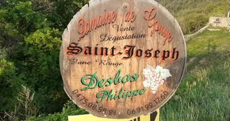 Domaine de Gouye