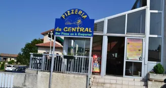 Pizzeria Bar Le Central