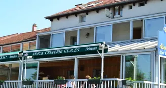 Pizzeria Bar Le Central