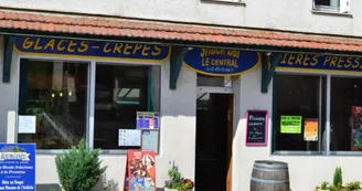 Pizzeria Bar Le Central