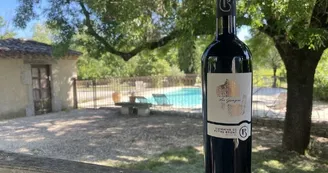 Domaine de Peyre Brune