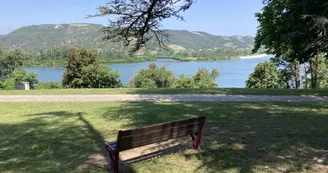 Parc de la Ronceraie
