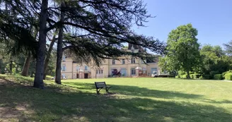 Parc de la Ronceraie
