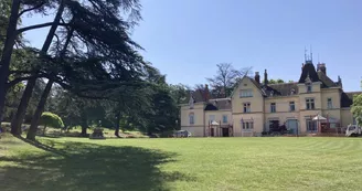 Parc de la Ronceraie