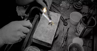 Atelier le Fil d'Argent Atelier le Fil d'Argent