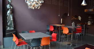 Cuisine en Scène