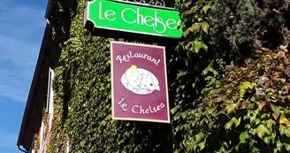 Le Chelsea Le Chelsea